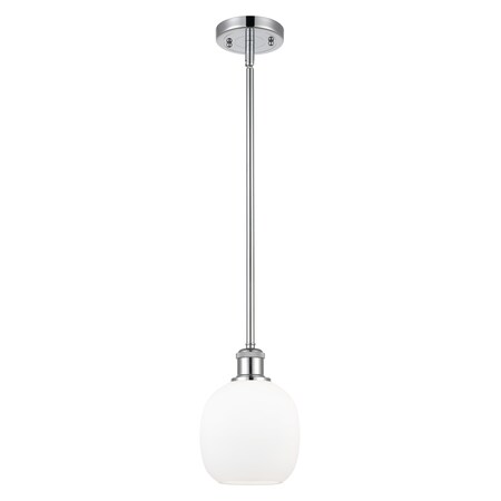 Innovations Lighting One Light Pendant 516-1S-PC-G101